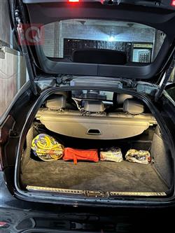 Mercedes-Benz GLC-Class Coupe